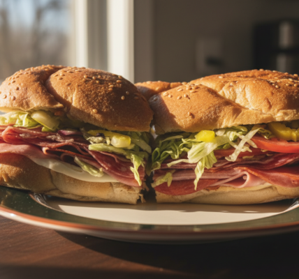 Modern Butcher Delights: A Culinary Journey Through Cafes and Bakeries