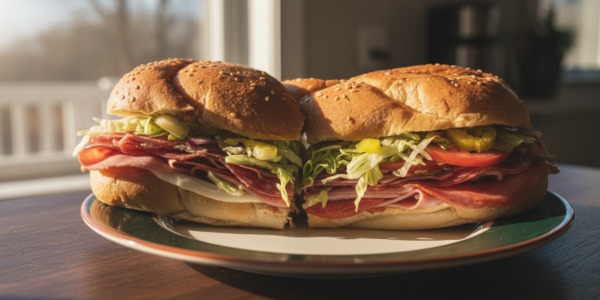 Modern Butcher Delights: A Culinary Journey Through Cafes and Bakeries