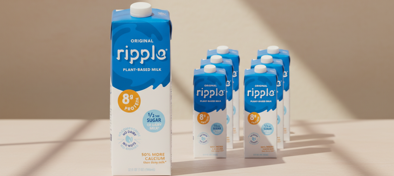 Dairy Ripple: Exploring the Delightful World of Dairy Menus