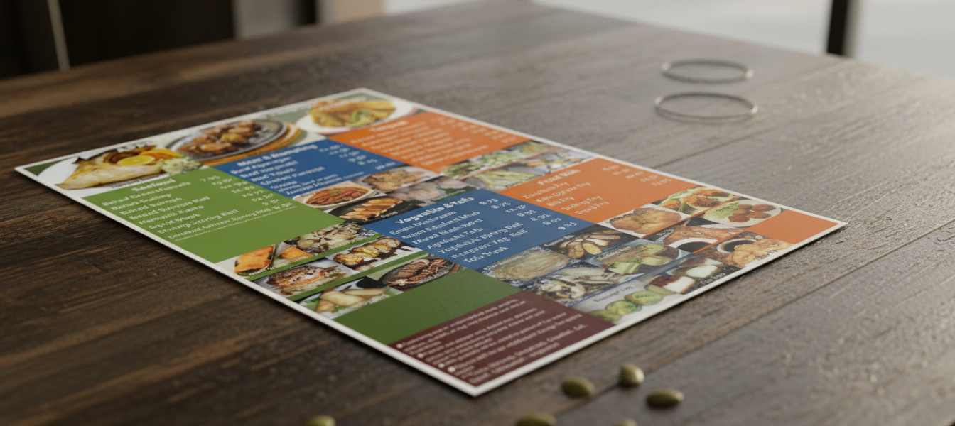 Little Japan: Exploring Unique Pizza & Italian Menus