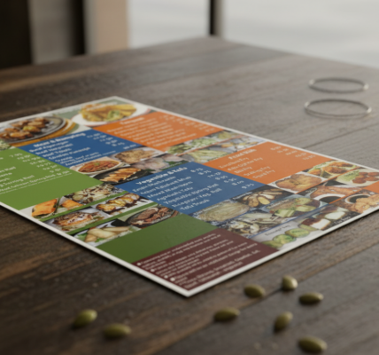 Little Japan: Exploring Unique Pizza & Italian Menus