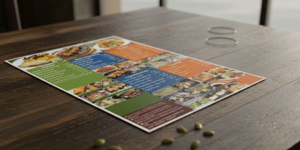 Little Japan: Exploring Unique Pizza & Italian Menus