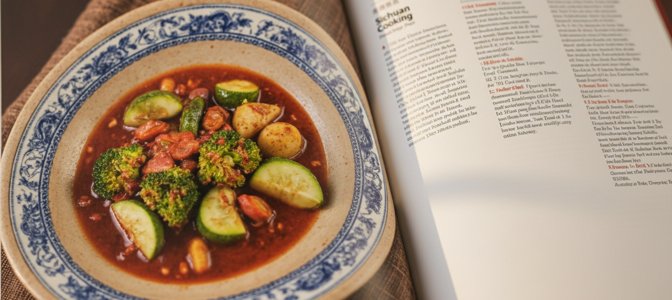 Szechuan: Exploring the Richness of Flavor and Culture