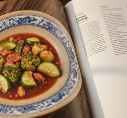 Szechuan: Exploring the Richness of Flavor and Culture