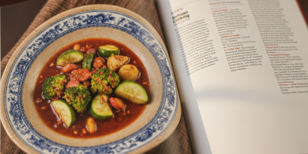 Szechuan: Exploring the Richness of Flavor and Culture