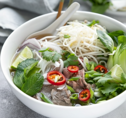 Special Pho: A Delicious Dive into Vietnamese Cuisine