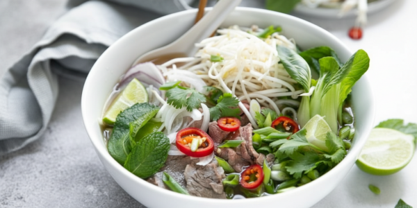 Special Pho: A Delicious Dive into Vietnamese Cuisine