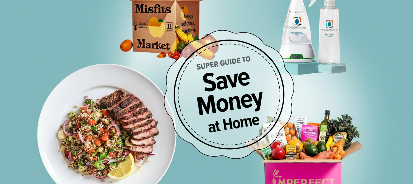 Discount Freight and Grocery: Your Ultimate Savings Guide