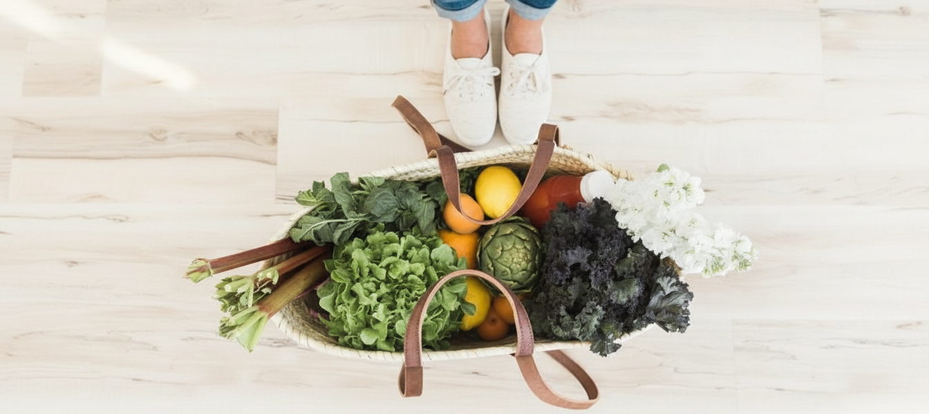 How Much Do You Spend on Groceries Per Month? A Comprehensive Guide