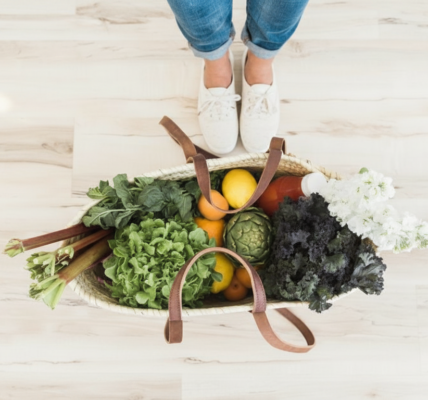 How Much Do You Spend on Groceries Per Month? A Comprehensive Guide