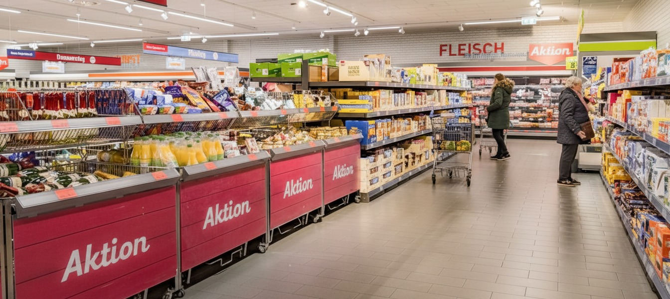 Discount Grocers: Maximizing Savings with Discount Grocery Apps