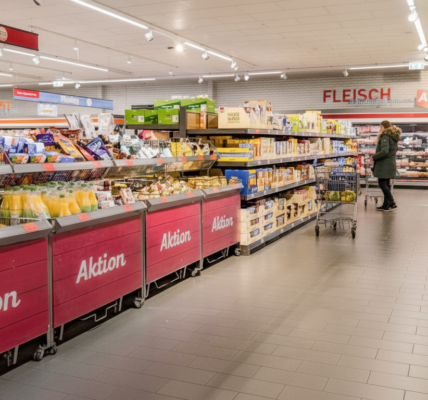 Discount Grocers: Maximizing Savings with Discount Grocery Apps