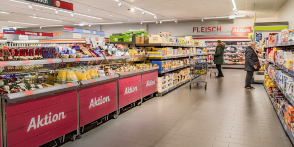 Discount Grocers: Maximizing Savings with Discount Grocery Apps