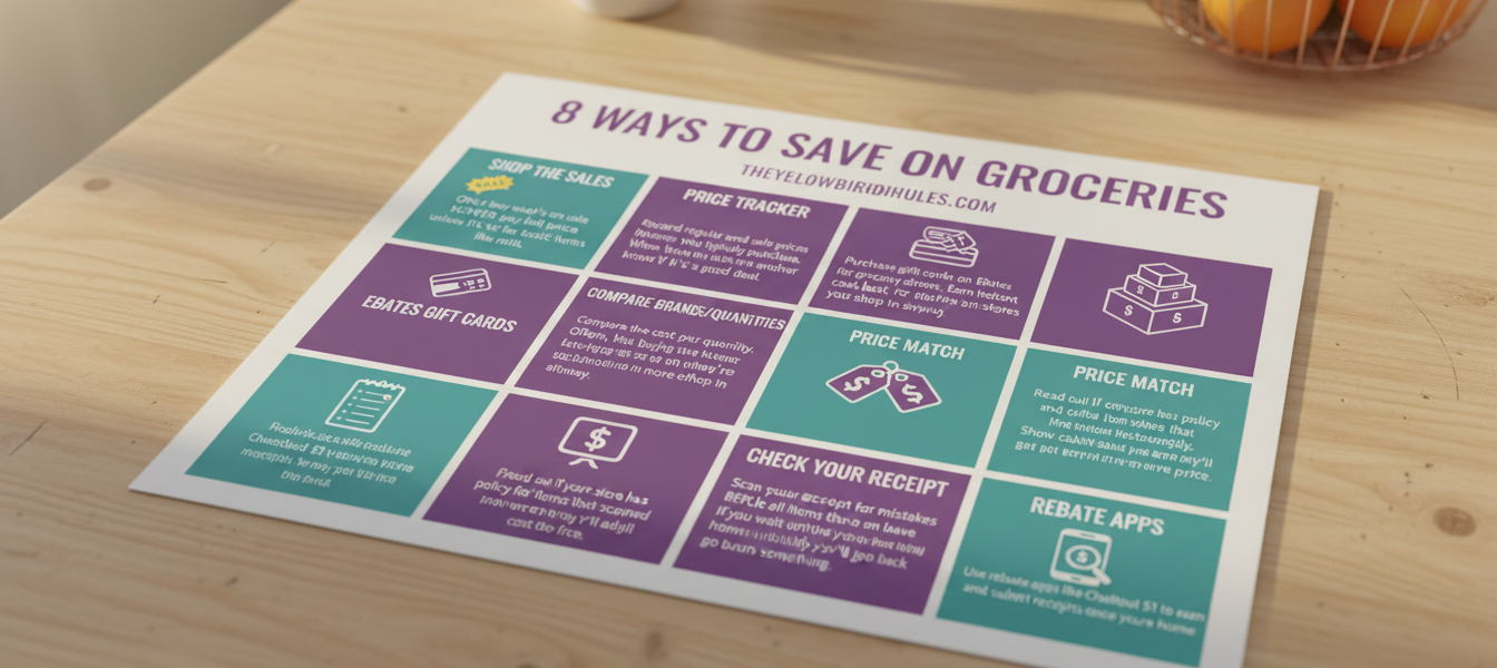 Discount Grocery: Your Ultimate Guide to Savings