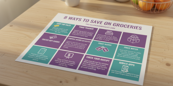 Discount Grocery: Your Ultimate Guide to Savings