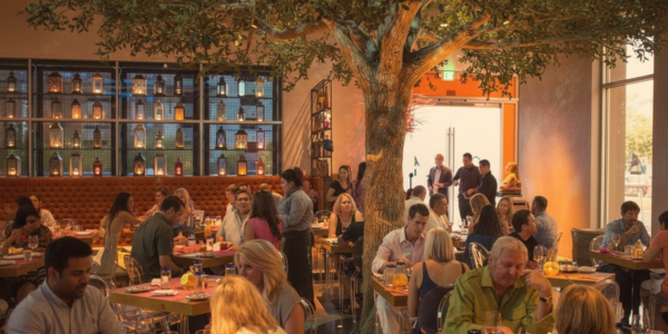 Mexican Asian Fusion: A Culinary Adventure