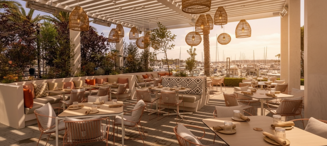 Ocean View Cafe: A Culinary Journey Through Local Delights