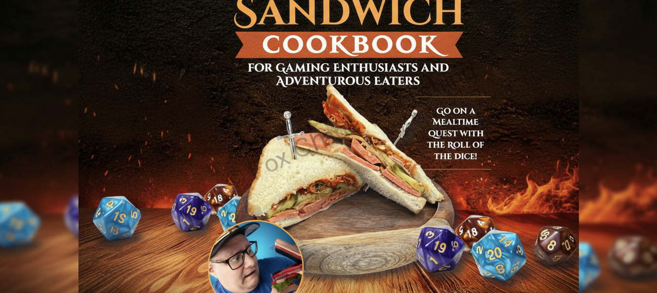 Fat Sandwich Delights: Exploring the World of Delicious Sandwiches