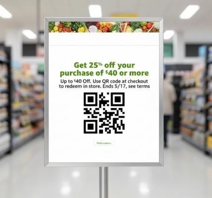 Amazon Grocery Discount Code: Unlock Savings on Deliveries