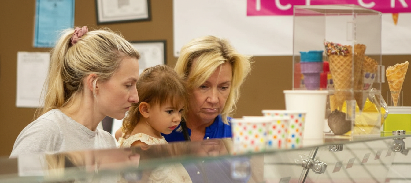 Tasty Treats: Exploring the World of Double Scoop Ice Cream and More