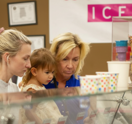 Tasty Treats: Exploring the World of Double Scoop Ice Cream and More