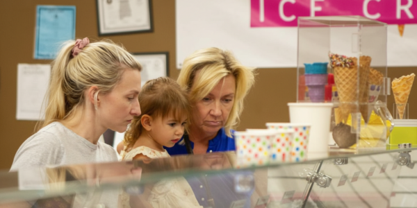 Tasty Treats: Exploring the World of Double Scoop Ice Cream and More