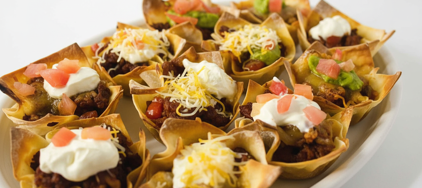 Quick Bites: Satisfy Your Cravings with Tacos Tejano