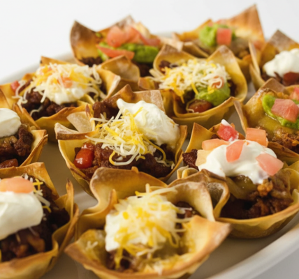 Quick Bites: Satisfy Your Cravings with Tacos Tejano