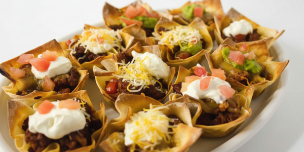 Quick Bites: Satisfy Your Cravings with Tacos Tejano