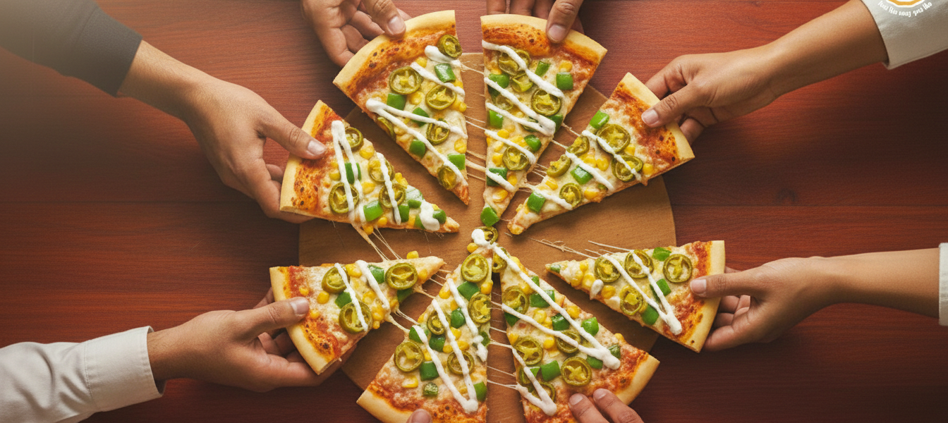 Need Pizza? Explore the Ultimate Pizza Menu