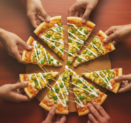 Need Pizza? Explore the Ultimate Pizza Menu