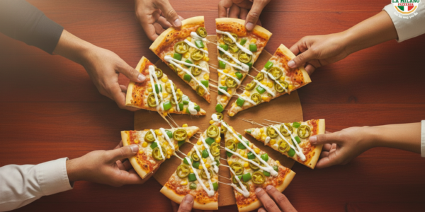 Need Pizza? Explore the Ultimate Pizza Menu