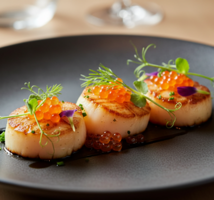 Oceanside Seafood Delights: Exploring the Best Seafood Menus