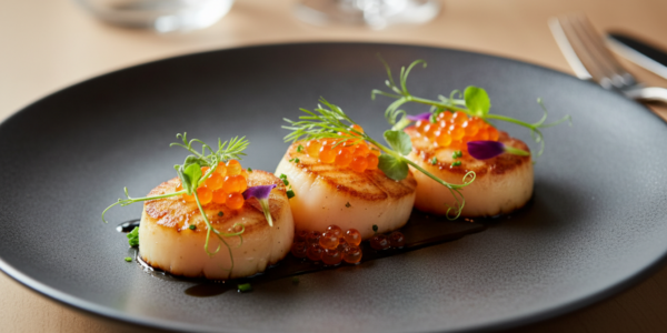 Oceanside Seafood Delights: Exploring the Best Seafood Menus