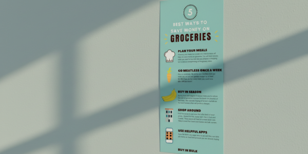 How to Save on Groceries: Practical Tips and Tricks