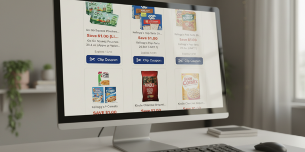 Unlock Savings with Grocery Discount Codes