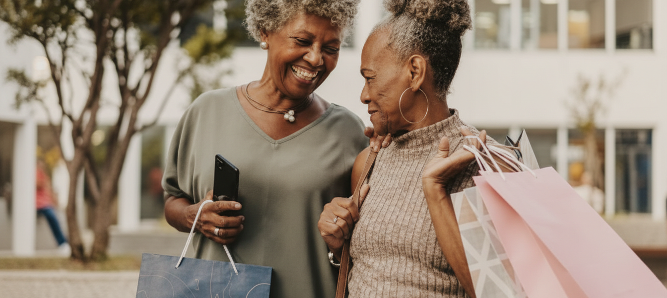 Senior Citizen Grocery Discount: A Comprehensive Guide