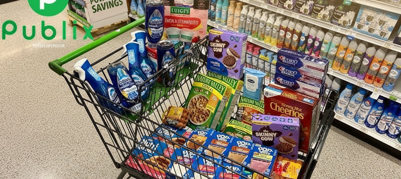 Ropps Discount Grocery: Your Guide to Savings