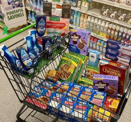 Ropps Discount Grocery: Your Guide to Savings