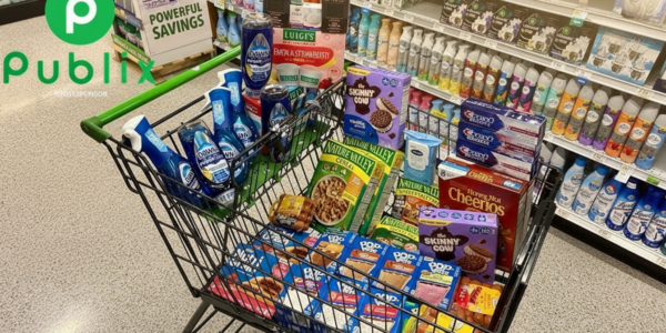 Ropps Discount Grocery: Your Guide to Savings