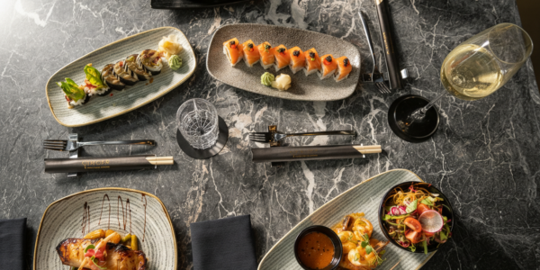 Gourmet Buffet: Discovering the Ultimate Asian Dining Experience