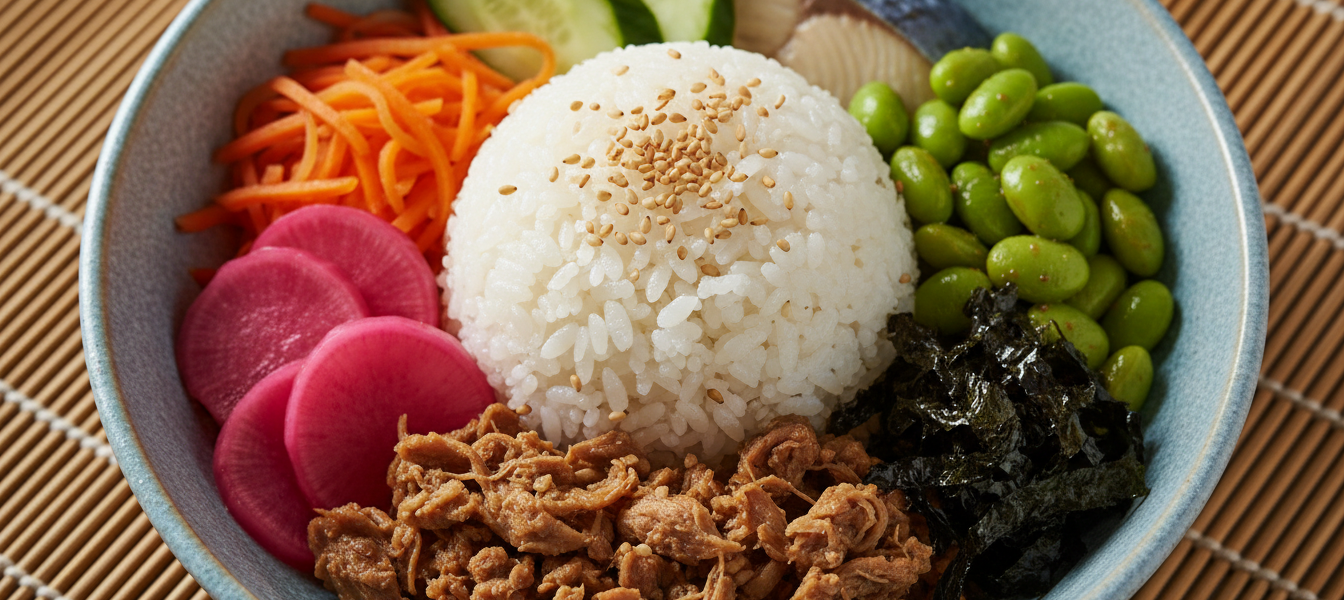 Brisket and Rice: The Ultimate Guide to Delicious Rice Bowls