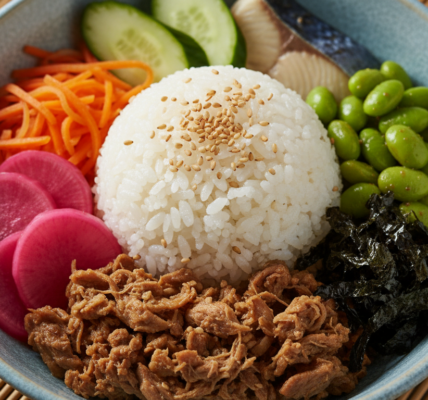 Brisket and Rice: The Ultimate Guide to Delicious Rice Bowls
