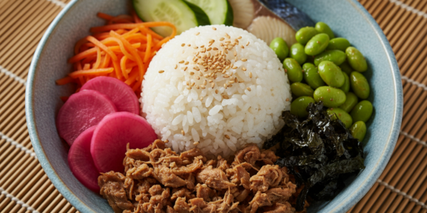 Brisket and Rice: The Ultimate Guide to Delicious Rice Bowls