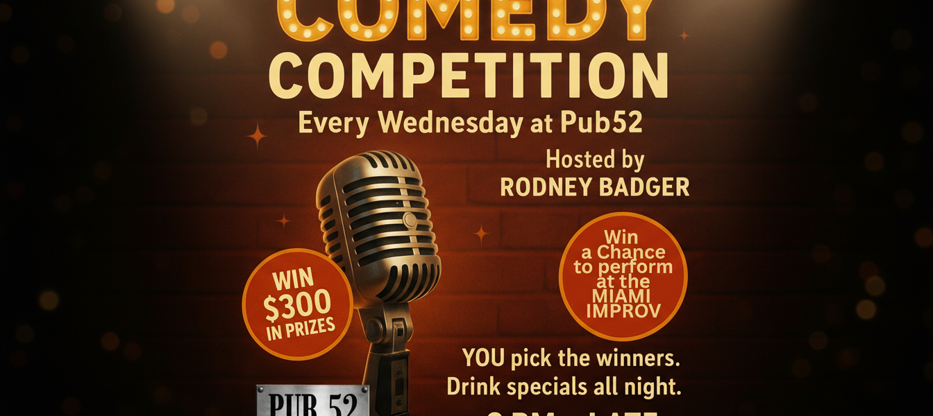 Bar 52: The Ultimate Guide to Enjoying Carl's Bar and More