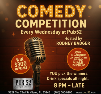 Bar 52: The Ultimate Guide to Enjoying Carl's Bar and More