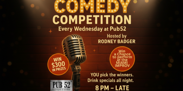 Bar 52: The Ultimate Guide to Enjoying Carl's Bar and More