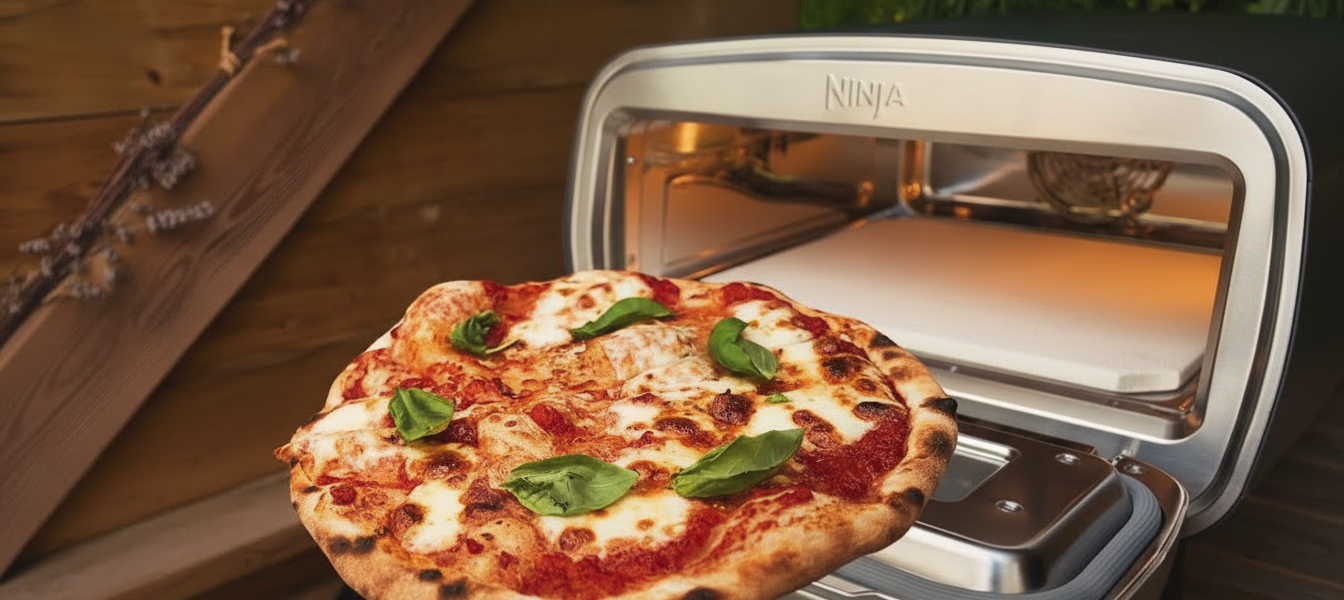 Slices Pizza: Unveiling the Perfect Pizza Oven Menu