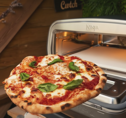 Slices Pizza: Unveiling the Perfect Pizza Oven Menu