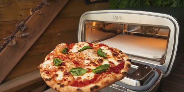 Slices Pizza: Unveiling the Perfect Pizza Oven Menu